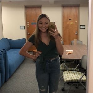 Meet your Posher, Madison